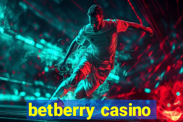 betberry casino